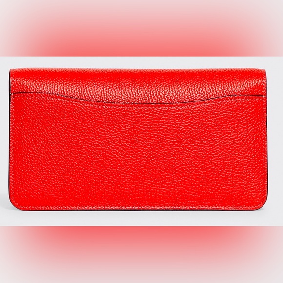 Coach tabby chain clutch - Picture 5 of 5